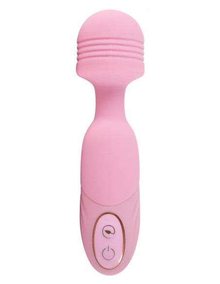 Jülie Massage Wand Rose