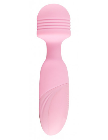 Jülie Massage Wand Rose