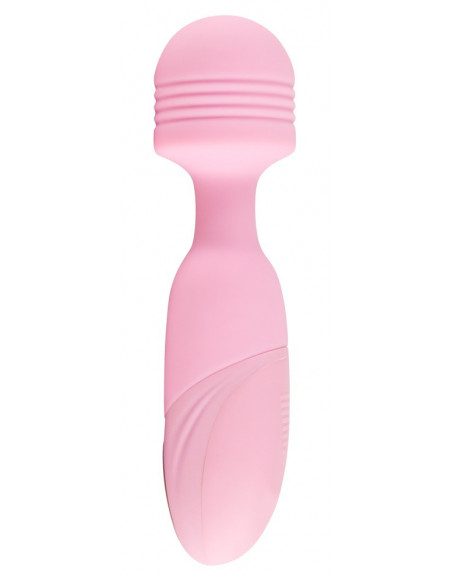 Jülie Massage Wand Rose