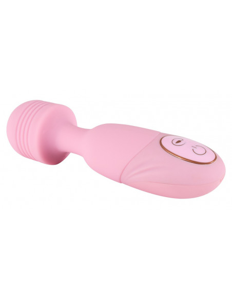 Jülie Massage Wand Rose