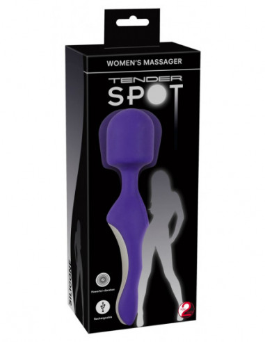Women's Massager Tender Spot