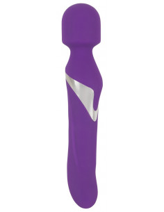 Javida Wand and Pearl Vibrator 2