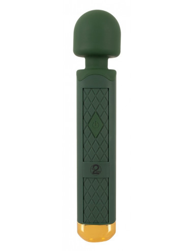 Luxurious Wand Massager