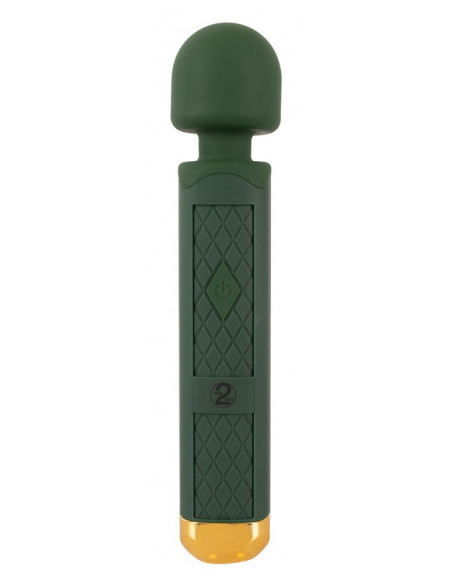 Luxurious Wand Massager