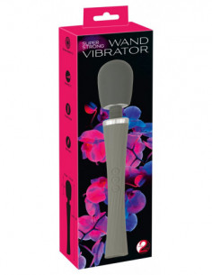 Super Strong Wand Vibrator