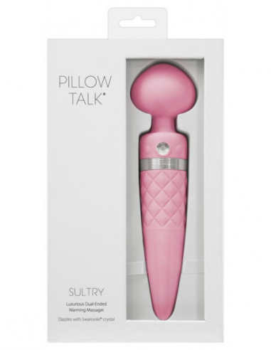 Pillow Talk Sultry Pink