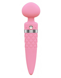 Pillow Talk Sultry Pink 2