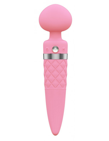 Pillow Talk Sultry Pink