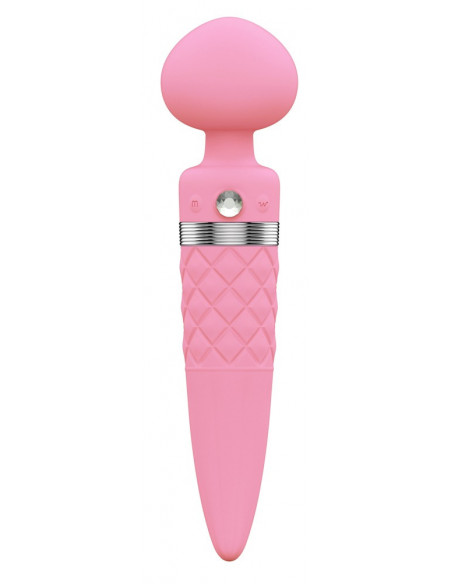 Pillow Talk Sultry Pink