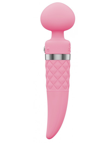 Pillow Talk Sultry Pink