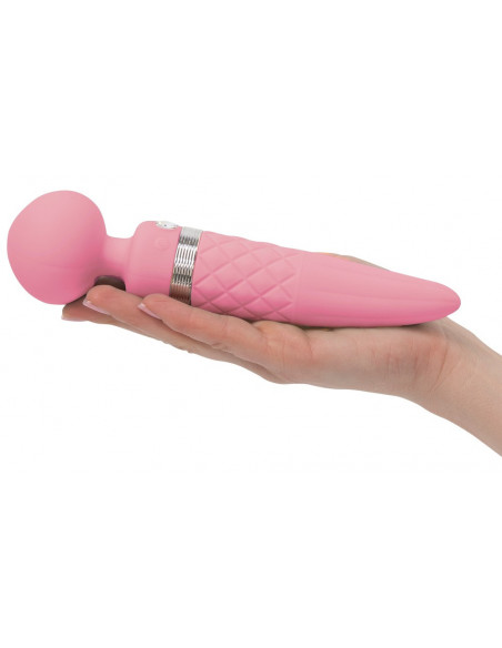 Pillow Talk Sultry Pink