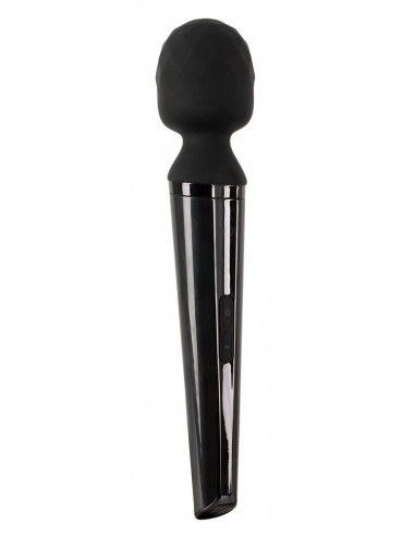 Massage Wand and 2 Attachments