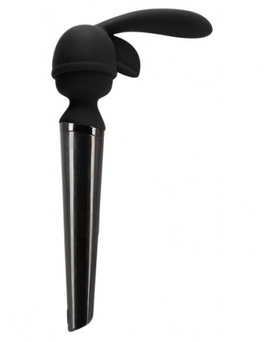 Massage Wand and 2 Attachments