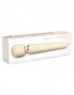 Le Wand Powerful Plug-In Cream