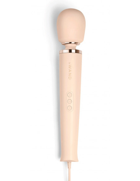 Le Wand Powerful Plug-In Cream