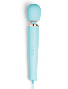Le Wand Powerful Plug-In Blue 2
