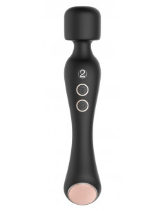 CUPA Warming Wand Vibrator 2