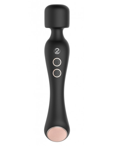 CUPA Warming Wand Vibrator