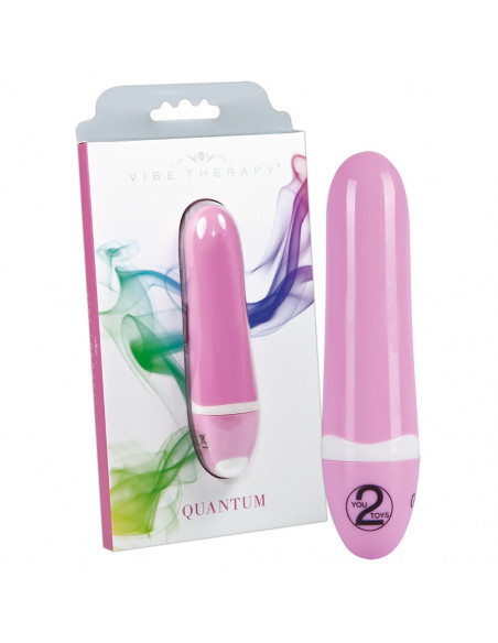 QUANTUM-PINK