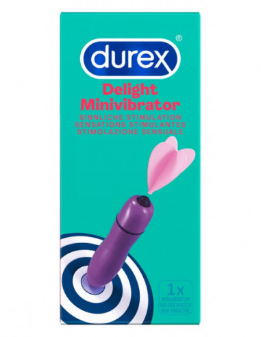 Durex intense Delight