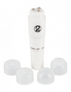 Compact Pro white 2