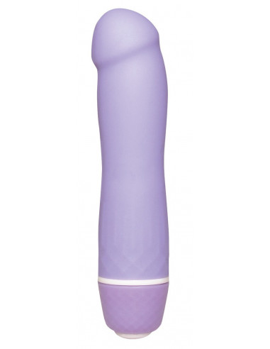 Mini Silicone Vibe Penis