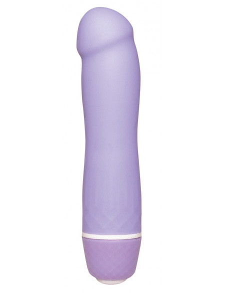 Mini Silicone Vibe Penis