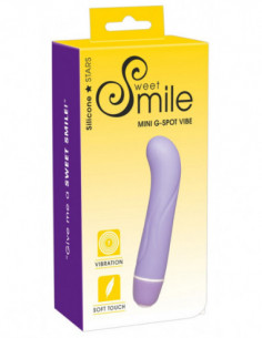 Sweet Smile Mini-G