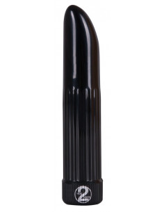 Vibrator Ladyfinger schwarz 2