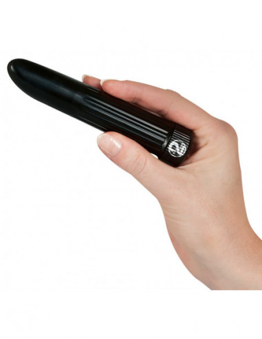 Vibrator Ladyfinger schwarz