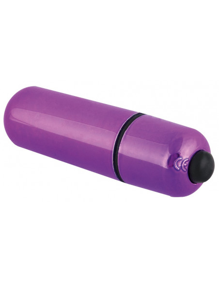 Single Speed X Vibe