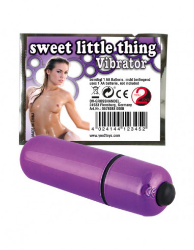 Single Speed X Vibe