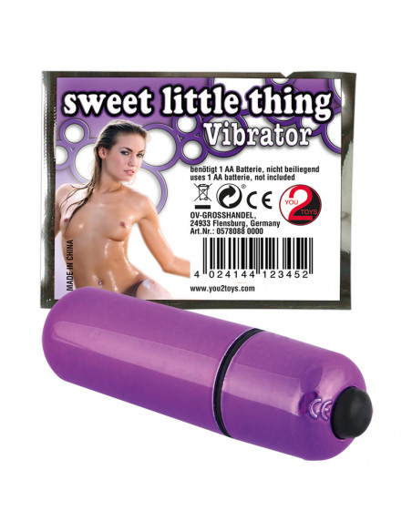 Single Speed X Vibe