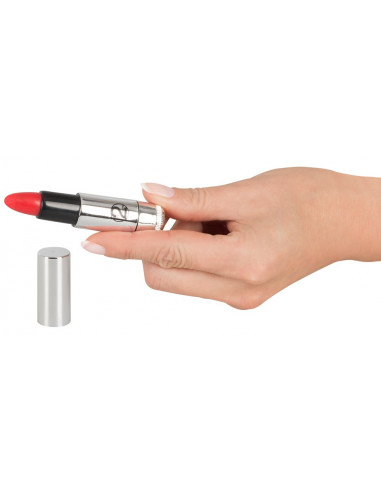 Kiss Me Lipstick Vibe