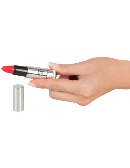 Kiss Me Lipstick Vibe