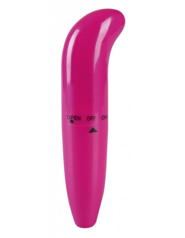 G Mate Classic G-Spot Vibe