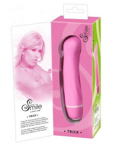 Smile Trick
