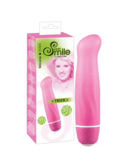 Smile Trick
