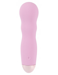 Cuties Mini Vibrator rose 2