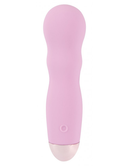 Cuties Mini Vibrator rose