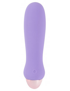 Cuties Mini Vibrator purple 2