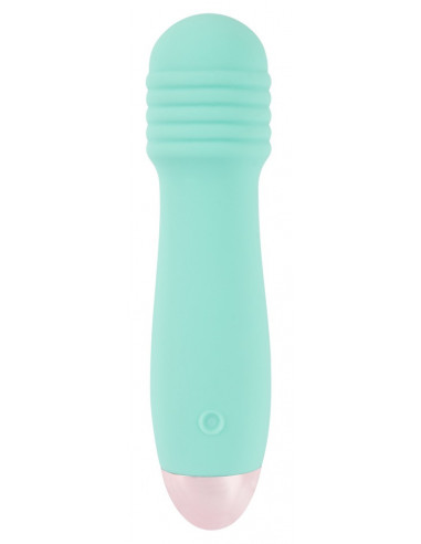 Cuties Mini Vibrator green