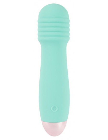 Cuties Mini Vibrator green
