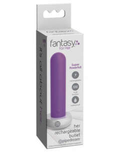 FFH Rechargeable Bullet