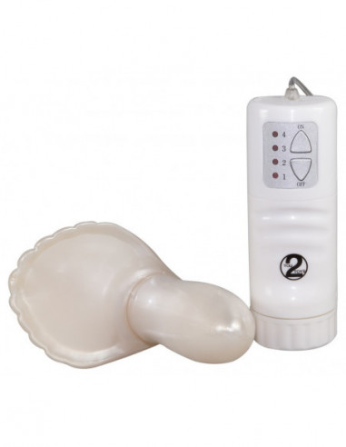 BottiShelly Vibro-shell