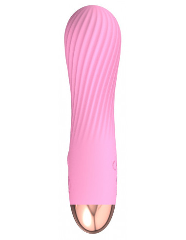 Cuties 2.0 Mini Vibrator Rose