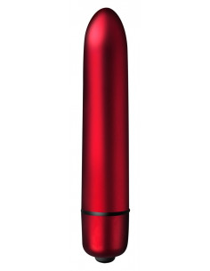 Scarlet Velvet Red 2