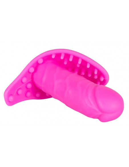 My little secret silicone