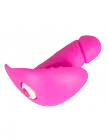 My little secret silicone