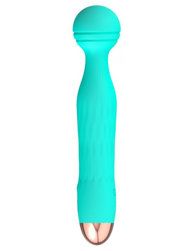Cuties 2.0 Mini Vibrator Green